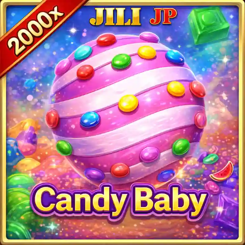 Candy Baby Online Slot Game at phspin