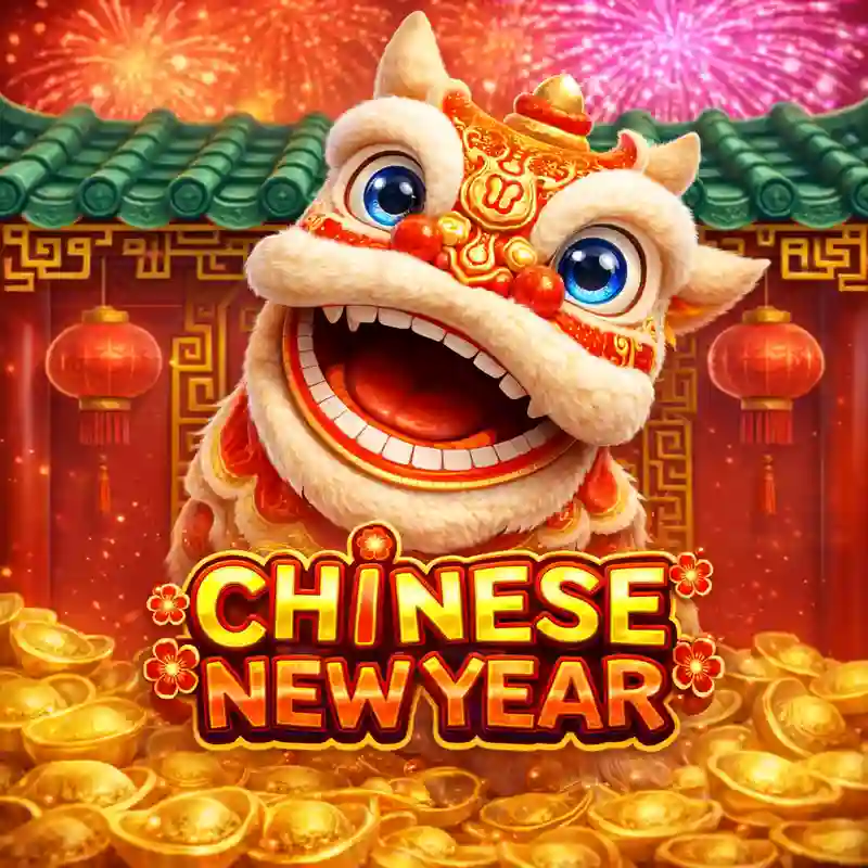 Chinese New Year Slot Game phspin
