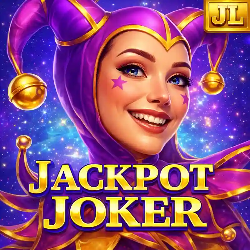 Jackpot Joker Slot Game