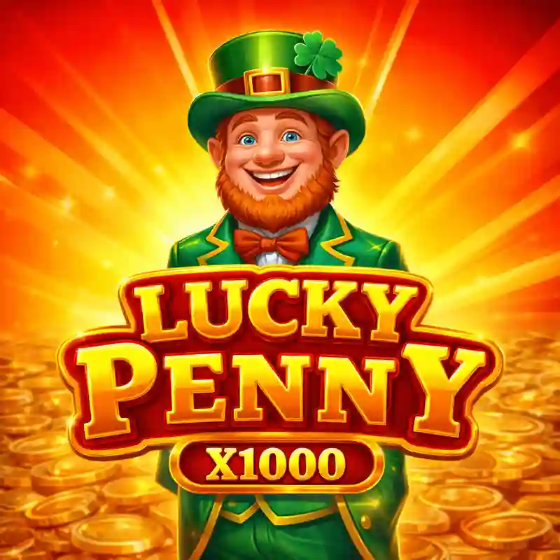 Lucky Penny Casino Game at phspin