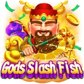 Gods Slash Fish