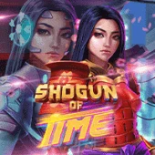 Shogun of Time
